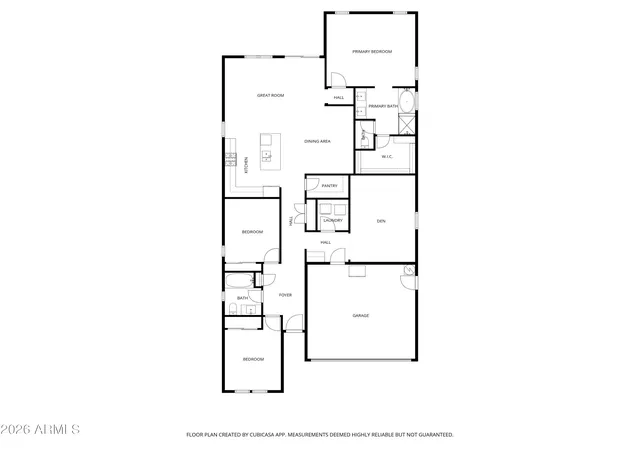 3rd image of 17275 W Miami St, Goodyear, AZ 85338 | MLS# 7020801