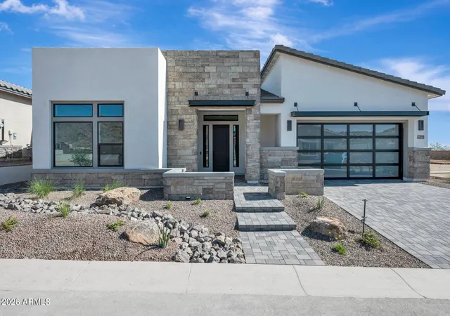 Photo 1 of Single family home for sale at 21676 W Monterosa St, Buckeye, AZ 85396 | MLS# 7008938 | Listing updated on 2026-09-14