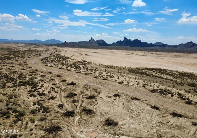 4th image of 002 W Harmon Rd, Casa Grande, AZ 85194 | MLS# 7008936
