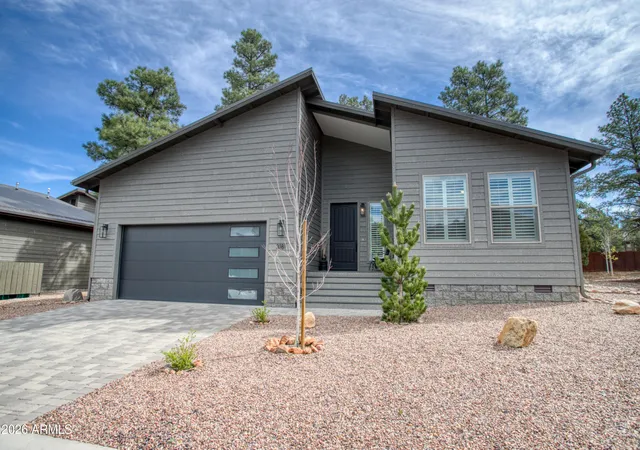 1st image of 3181 N Eagles Creek Dr, Show Low, AZ 85901 | MLS# 7009589