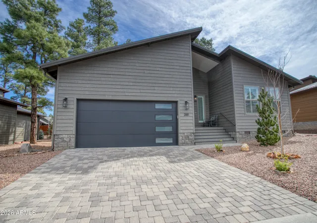 2nd image of 3181 N Eagles Creek Dr, Show Low, AZ 85901 | MLS# 7009589
