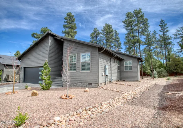 3rd image of 3181 N Eagles Creek Dr --, Show Low, AZ 85901 | MLS# 7009589