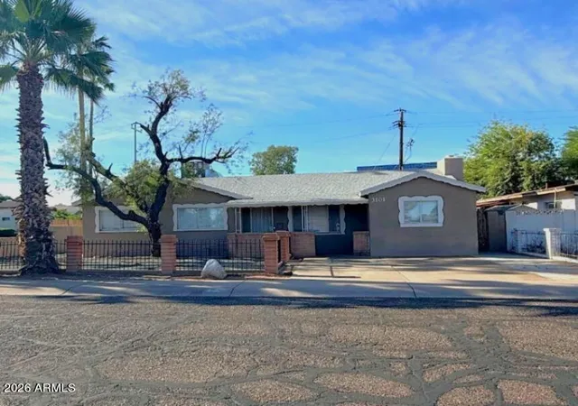Homes for sale in Phoenix, AZ | 3101 W Cortez Ave, Phoenix, AZ 85029 | MLS# 7009935