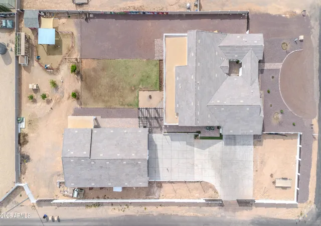 72nd image of 9321 W Buckskin Trl, Peoria, AZ 85383 | MLS# 7009021