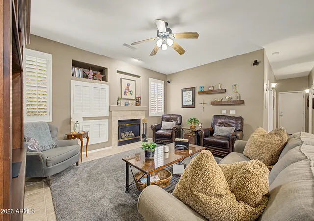 4th image of 5296 W Village Dr, Glendale, AZ 85308 | MLS# 7009938