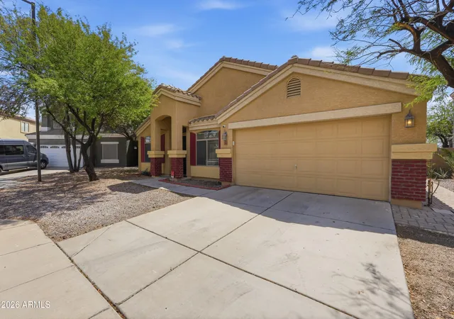 3rd image of 23553 W Huntington Dr, Buckeye, AZ 85326 | MLS# 7015224