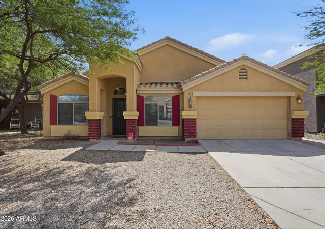 4th image of 23553 W Huntington Dr, Buckeye, AZ 85326 | MLS# 7015224