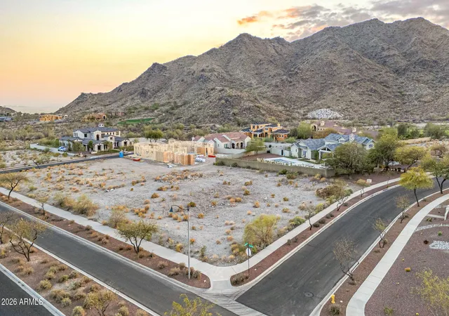 Photo 1 of Land for sale at 3907 N Latimer Pl #232, Buckeye, AZ 85396 | MLS# 7009261 | Listing updated on 2026-07-30