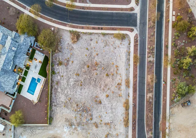 Photo 3 of Land for sale at 3907 N Latimer Pl #232, Buckeye, AZ 85396 | MLS# 7009261 | Listing updated on 2026-07-30