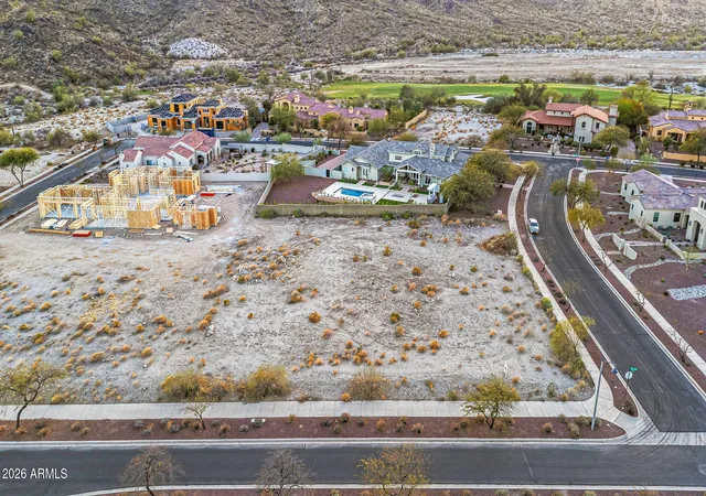 Photo 3 of Land for sale at 3907 N Latimer Pl #232, Buckeye, AZ 85396 | MLS# 7009261 | Listing updated on 2026-07-30