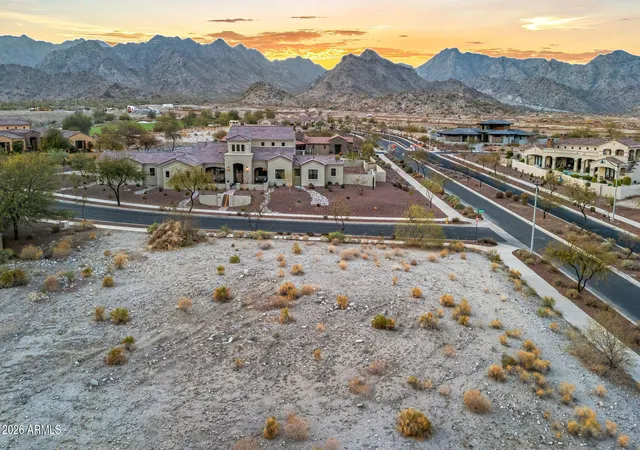 Photo 4 of Land for sale at 3907 N Latimer Pl #232, Buckeye, AZ 85396 | MLS# 7009261 | Listing updated on 2026-07-30