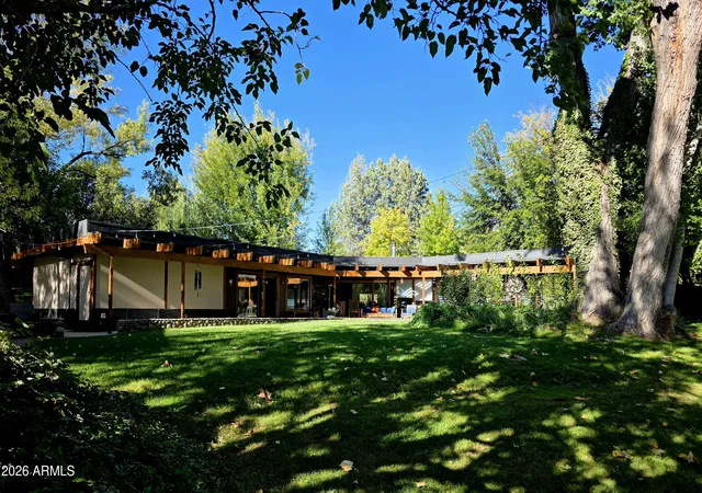 1st image of 1225 N Willow Point Rd, Cornville, AZ 86325 | MLS# 7009061