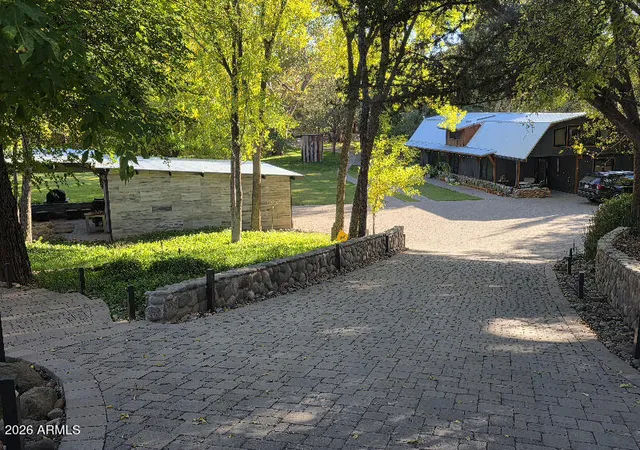 3rd image of 1225 N Willow Point Rd, Cornville, AZ 86325 | MLS# 7009061