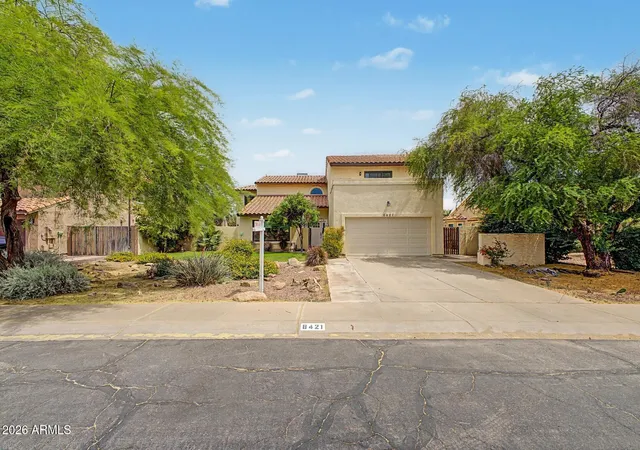 1st image of 8421 S Kenwood Ln, Tempe, AZ 85284 | MLS# 7009295