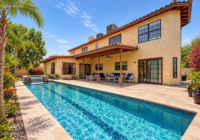 Photo 1 of Single family home for sale at 8421 S Kenwood Ln, Tempe, AZ 85284 | MLS# 7009295 | Listing updated on 2026-10-29