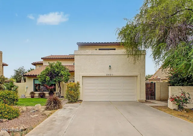 2nd image of 8421 S Kenwood Ln, Tempe, AZ 85284 | MLS# 7009295