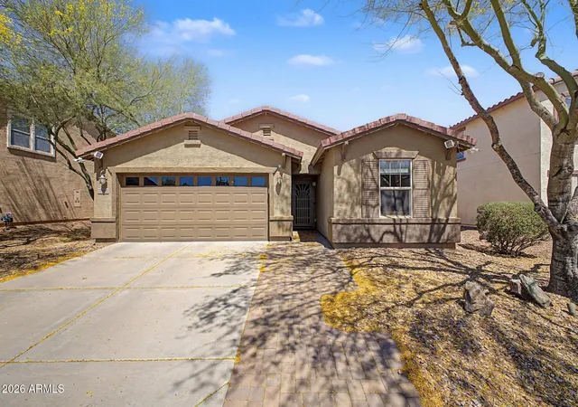 Homes for sale in Surprise, AZ | 17706 W Red Bird Rd, Surprise, AZ 85387 | MLS# 7009079