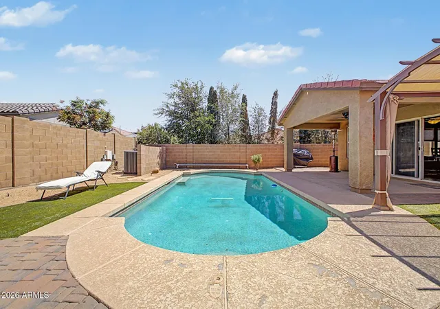 Homes for sale in Surprise, AZ | 17706 W Red Bird Rd, Surprise, AZ 85387 | MLS# 7009079