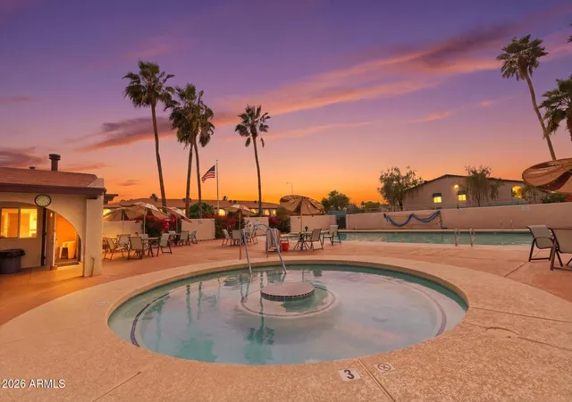 35th image of 3270 S Goldfield Rd #716, Apache Junction, AZ 85119 | MLS# 7009387
