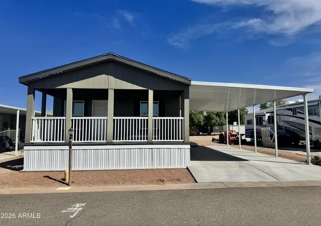 30th image of 13631363 N Plaza Dr #11, Apache Junction, AZ 85120 | MLS# 7009296