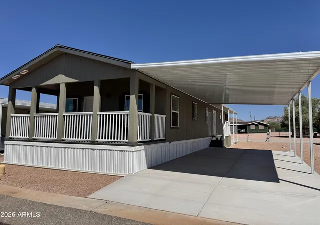 1st image of 13631363 N Plaza Dr #11, Apache Junction, AZ 85120 | MLS# 7009296