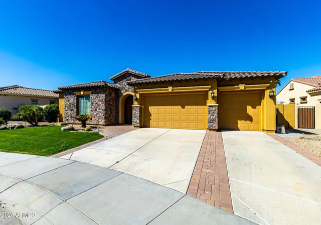 4th image of 15800 W Alvarado Dr, Goodyear, AZ 85395 | MLS# 7009077