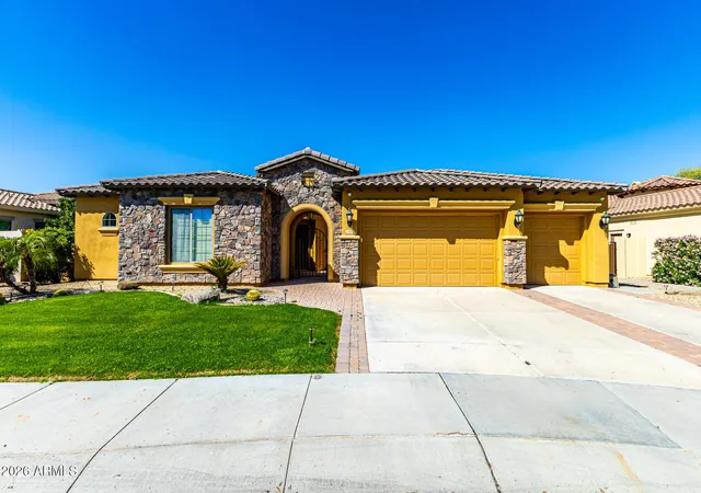 5th image of 15800 W Alvarado Dr, Goodyear, AZ 85395 | MLS# 7009077