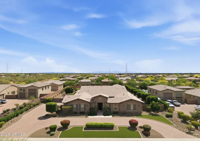 2nd image of 7561 W Artemisa Ave, Peoria, AZ 85383 | MLS# 7009208