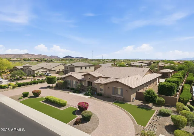 3rd image of 7561 W Artemisa Ave, Peoria, AZ 85383 | MLS# 7009208