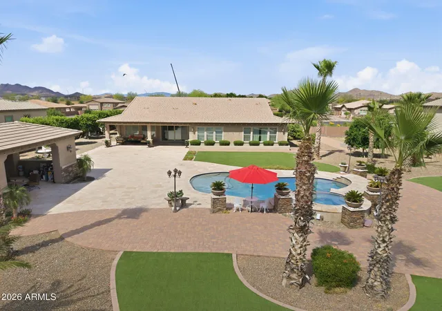 59th image of 7561 W Artemisa Ave, Peoria, AZ 85383 | MLS# 7009208