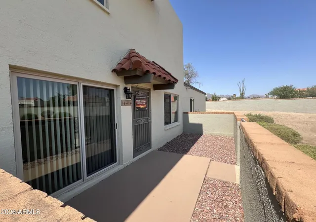 Photo 3 of Townhouse for sale at 14414 N Boxwood Ln, Fountain Hills, AZ 85268 | MLS# 7009199 | Listing updated on 2026-08-13