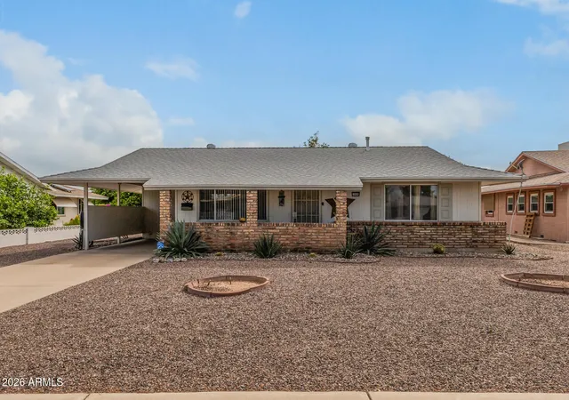 Photo 2 of Single family home for sale at 10506 W Sierra Dawn Dr, Sun City, AZ 85351 | MLS# 7009855 | Listing updated on 2026-09-17