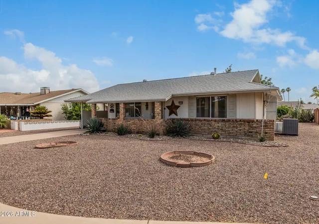 Photo 3 of Single family home for sale at 10506 W Sierra Dawn Dr, Sun City, AZ 85351 | MLS# 7009855 | Listing updated on 2026-09-17