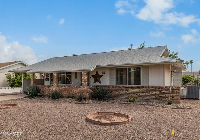 Photo 3 of Single family home for sale at 10506 W Sierra Dawn Dr, Sun City, AZ 85351 | MLS# 7009855 | Listing updated on 2026-09-17