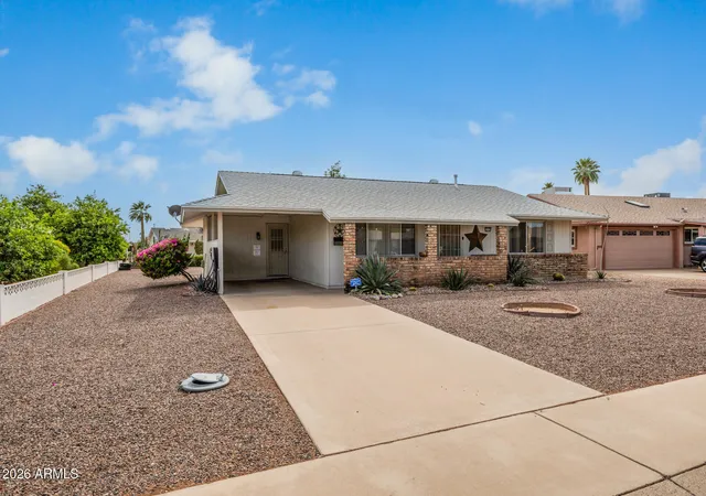 Photo 4 of Single family home for sale at 10506 W Sierra Dawn Dr, Sun City, AZ 85351 | MLS# 7009855 | Listing updated on 2026-09-17