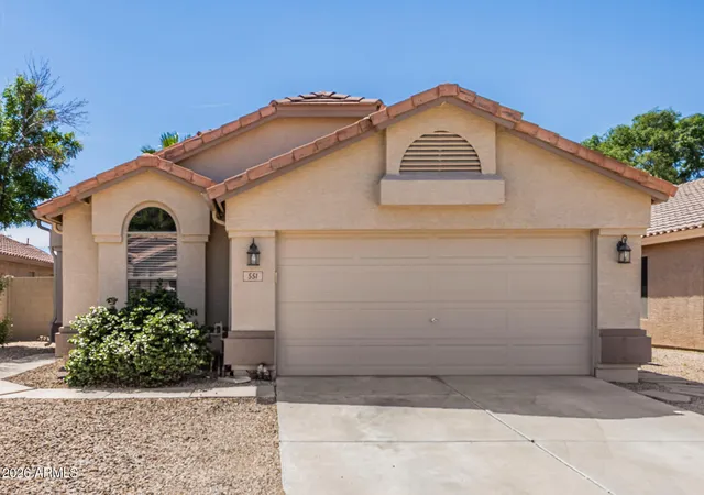 Homes for sale in Gilbert, AZ | 551 E Sherri Dr, Gilbert, AZ 85296 | MLS# 7016232
