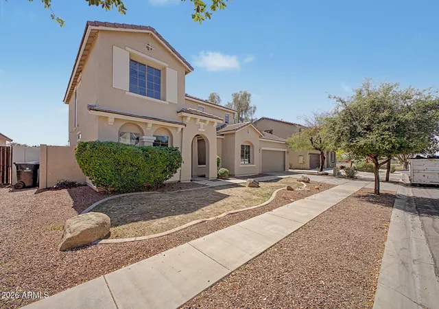 Photo 1 of Single family home for sale at 4227 W Samantha Way, Laveen, AZ 85339 | MLS# 7009717 | Listing updated on 2026-09-28