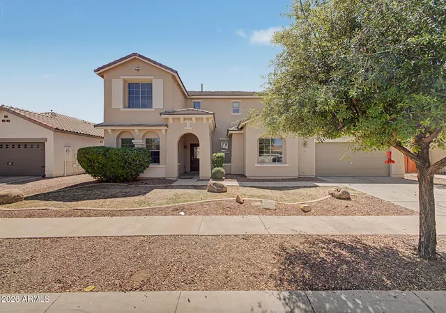 Photo 2 of Single family home for sale at 4227 W Samantha Way, Laveen, AZ 85339 | MLS# 7009717 | Listing updated on 2026-09-28
