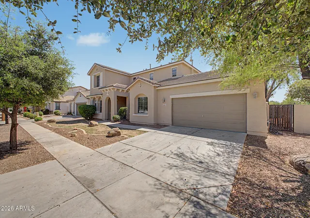 Photo 3 of Single family home for sale at 4227 W Samantha Way, Laveen, AZ 85339 | MLS# 7009717 | Listing updated on 2026-09-28