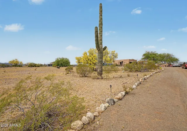 Homes for sale in Morristown, AZ | 25408 W Adamanda Dr, Morristown, AZ 85342 | MLS# 7009784