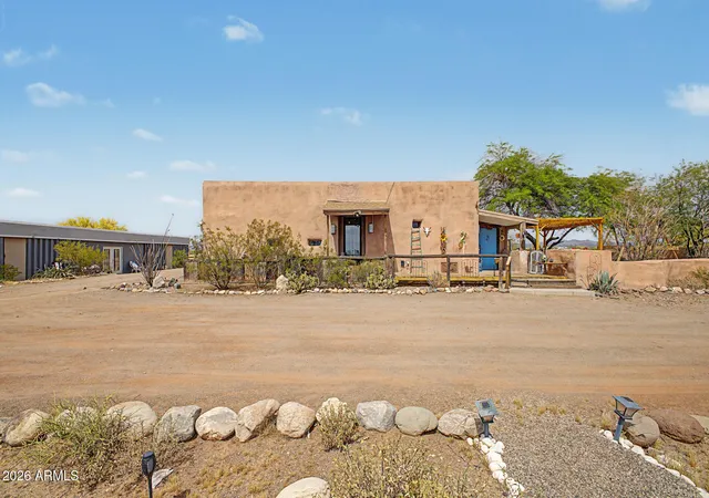 Photo 3 of Single family home for sale at 25408 W Adamanda Dr, Morristown, AZ 85342 | MLS# 7009784 | Listing updated on 2026-06-11
