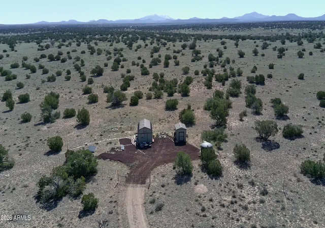 3rd image of 9457 W Bright Sky Trl #967, Williams, AZ 86046 | MLS# 7009107