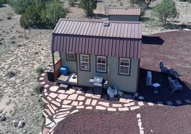 4th image of 9457 W Bright Sky Trl #967, Williams, AZ 86046 | MLS# 7009107