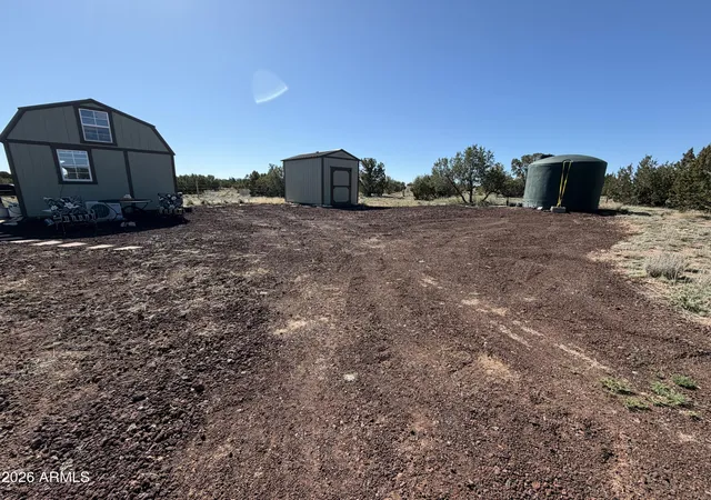 5th image of 9457 W Bright Sky Trl #967, Williams, AZ 86046 | MLS# 7009107