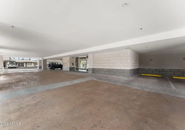 33rd image of 3801 N Goldwater Blvd #204, Scottsdale, AZ 85251 | MLS# 7019403