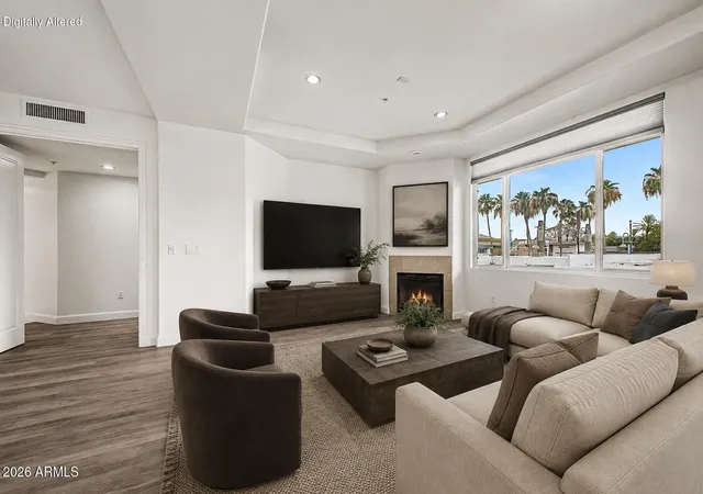 2nd image of 3801 N Goldwater Blvd #204, Scottsdale, AZ 85251 | MLS# 7019403