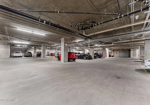 2nd image of 3801 N Goldwater Blvd, Scottsdale, AZ 85251