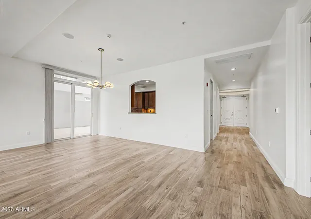 3rd image of 3801 N Goldwater Blvd #204, Scottsdale, AZ 85251 | MLS# 7019403