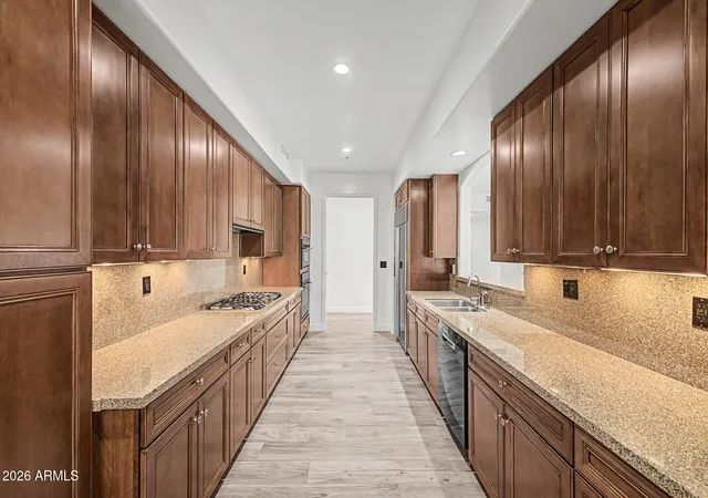 5th image of 3801 N Goldwater Blvd #204, Scottsdale, AZ 85251 | MLS# 7019403