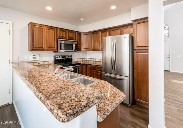 Photo 3 of Single family home for sale at 1160 N Nantucket St, Chandler, AZ 85225 | MLS# 7009164 | Listing updated on 2026-09-11